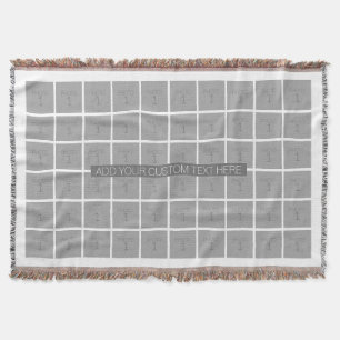 60 FotovorlagenCollage - Farbe bearbeiten Decke