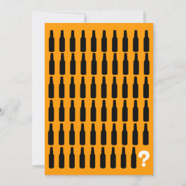 60. Geburtstag Einladungen - Bierjubeln!