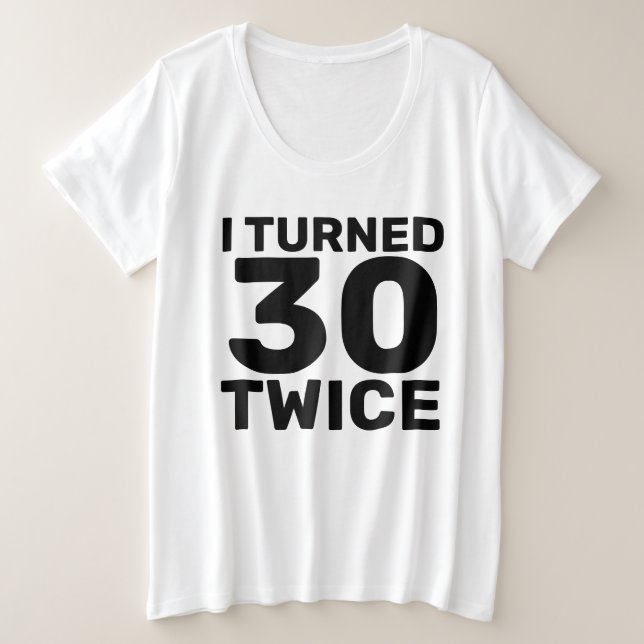60. GEBURTSTAG FUNNY T - SHIRT (Design vorne)