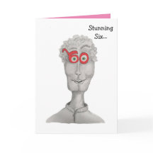 60 Geburtstag Gruß!