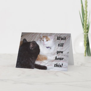 "60. GEBURTSTAG" SPASS FÜR FREUND/FAMILIENMITGLIED KARTE