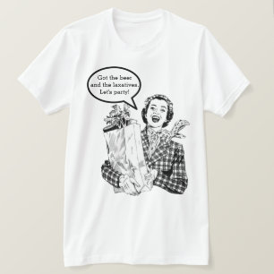 60. Geburtstag T-Shirt