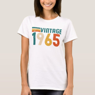 60. GEBURTSTAG T-Shirt