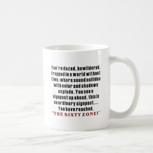 60. Geburtstag Tasse