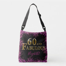 60. Geburtstag