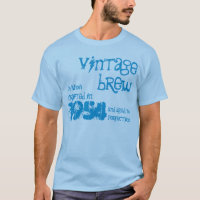 60. Geburtstags-Geschenk1954 Vintager Brew V07