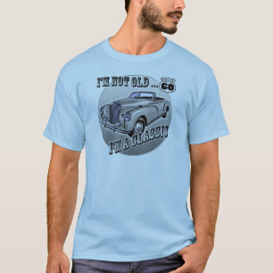 60. Geburtstags-T - Shirts und Geschenke