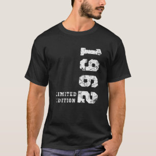60. Geburtstagsfrauen 60 Jahre 1962 Trend Retro T-Shirt