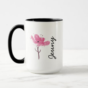 60. Geburtstagsgeschenk für Frauen, Personalisiert Tasse