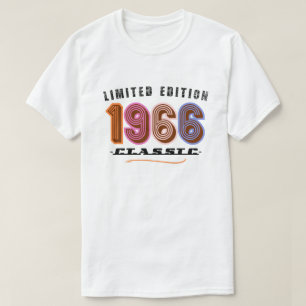60. Geburtstagsshirt T-Shirt