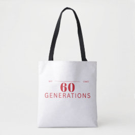 60 Generationen von Grit & Grace