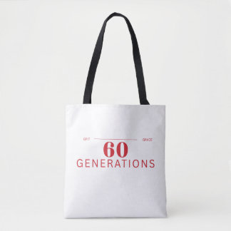 60 Generationen von Grit & Grace