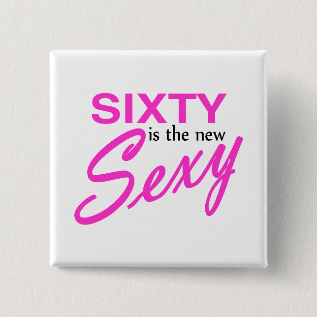 60 ist das neue button (Vorderseite)