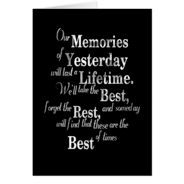 ***60*** IST NICHT SO SCHLECHT "SO SAGEN SIE" (Vorne)