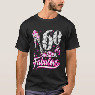 60 Jahre alte Geschenke 60 fabelhafte 60. Geburtst T-Shirt
