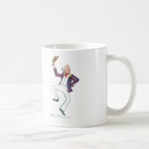 "60 Jahre junge" Kaffee-Tasse Kaffeetasse