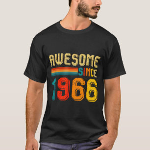 60 Jahre Männer Frauen Geburtstagsgeschenke Vintag T-Shirt