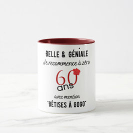 60 Jahre Tasse