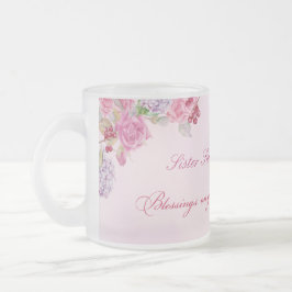 60. Jahrestag des religiösen Lebens katholische Nu Mattglastasse