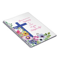 60. Jahrestag, Nun, Religious Life Cross