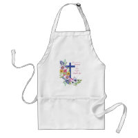 60. Jahrestag, Nun, Religious Life Cross