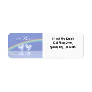 60. Jubiläum Diamond Hearts