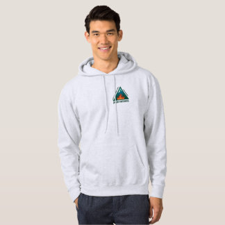 60. Jubiläums-Hoodie Ash Hoodie