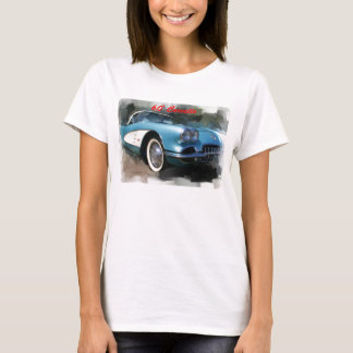 60' Korvette T-Shirt