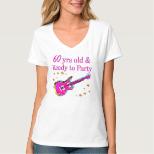 60. ROCK STAR T-Shirt