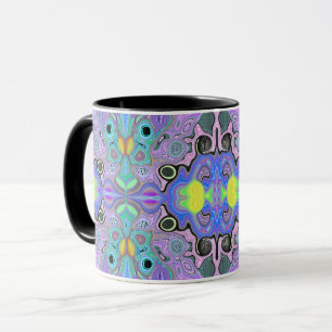 "60er Road Trip Tasse