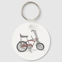 60er Schwinn Stingray Apple Krate Muscle Bike