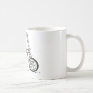 60er Schwinn Stingray Apple Krate Muscle Bike Tasse
