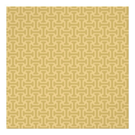 60s Paper Pattern Fotodruck