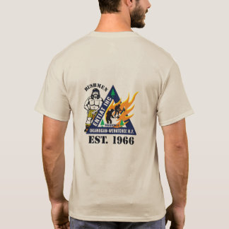 60th Reunion Tee