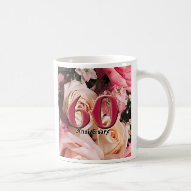 60thanniversary2 tasse (Rechts)