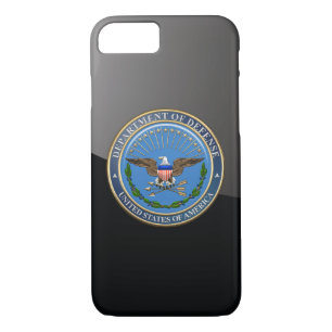 [610] Emblem des US-Verteidigungsministeriums (DOD Case-Mate iPhone Hülle