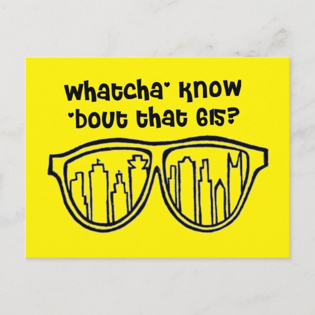 615 Postkarten (Vorderseite)