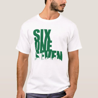 617 T-Shirt