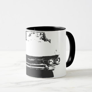 61er Chevy Impala Tasse