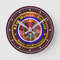 62. Medizinische Brigade