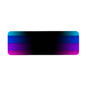 62B RAINBOW STRIPES BLACKOUTS GRAPHICS BACKGRUNDS