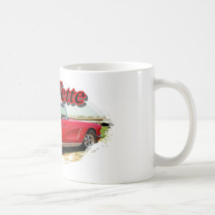 62vette tasse