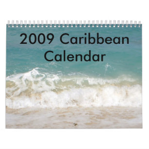 637, 2009 Meer-Kalender Kalender