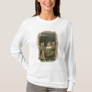 63,794" Tambula-Seva", Krishnagar, Westbengalen, T-Shirt