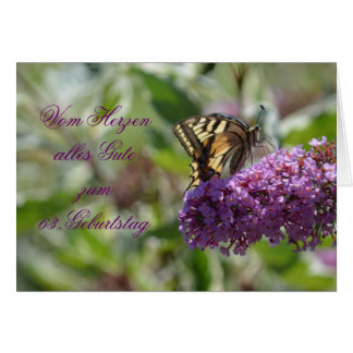 "63.Geburtstag" by mysteryella