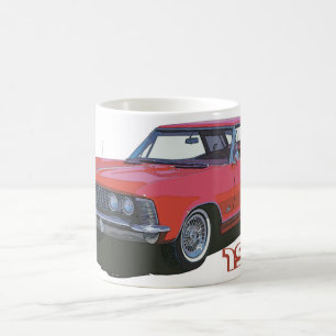 63 Riviera Tasse