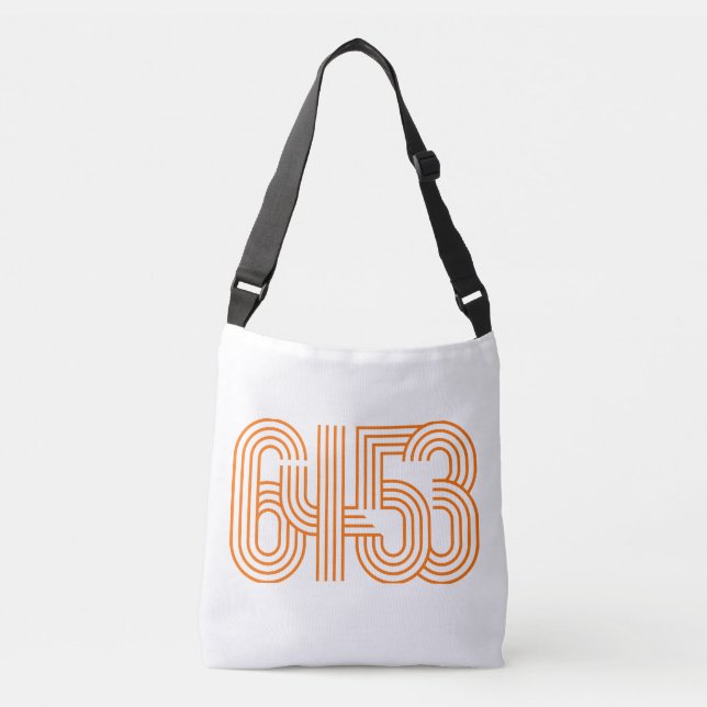 6453 Tasche (Vorderseite)
