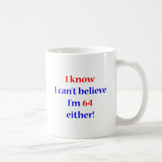 64 irgendein kaffeetasse