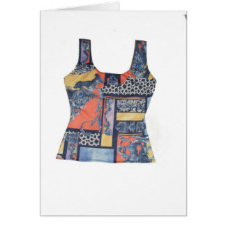 64. Versace Spitzenfront