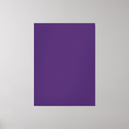 #65187A HEX CODE DARK LILA FARBHINTERGRUND TEMP LEINWANDDRUCK